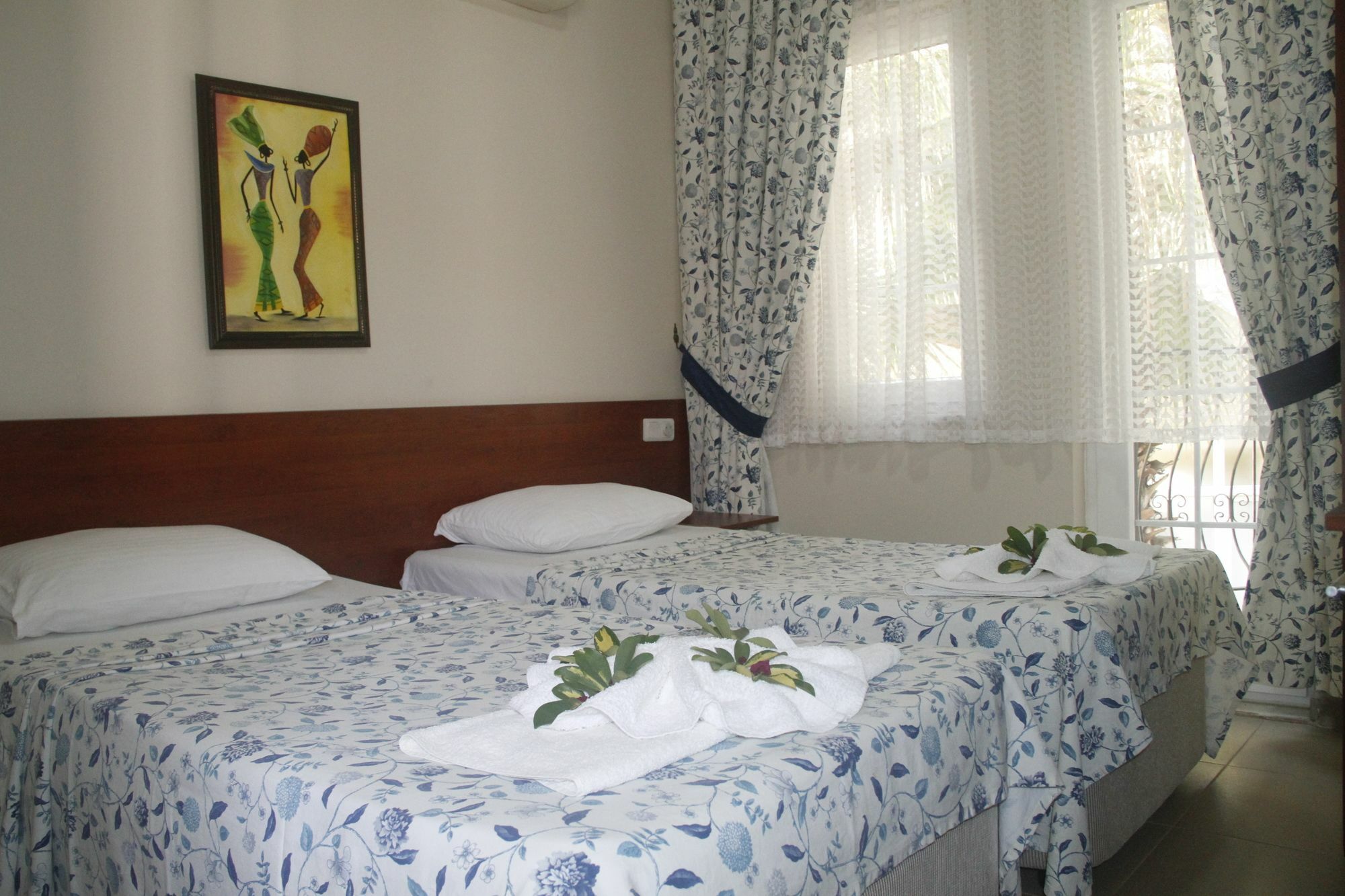 Eon Dalyan Boutique Hotel 외부 사진